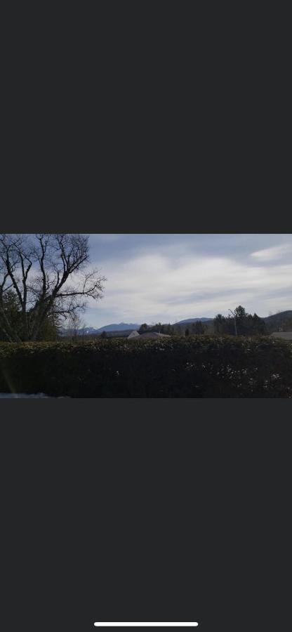 The Snowshoe Lodge Lake Placid Exterior foto
