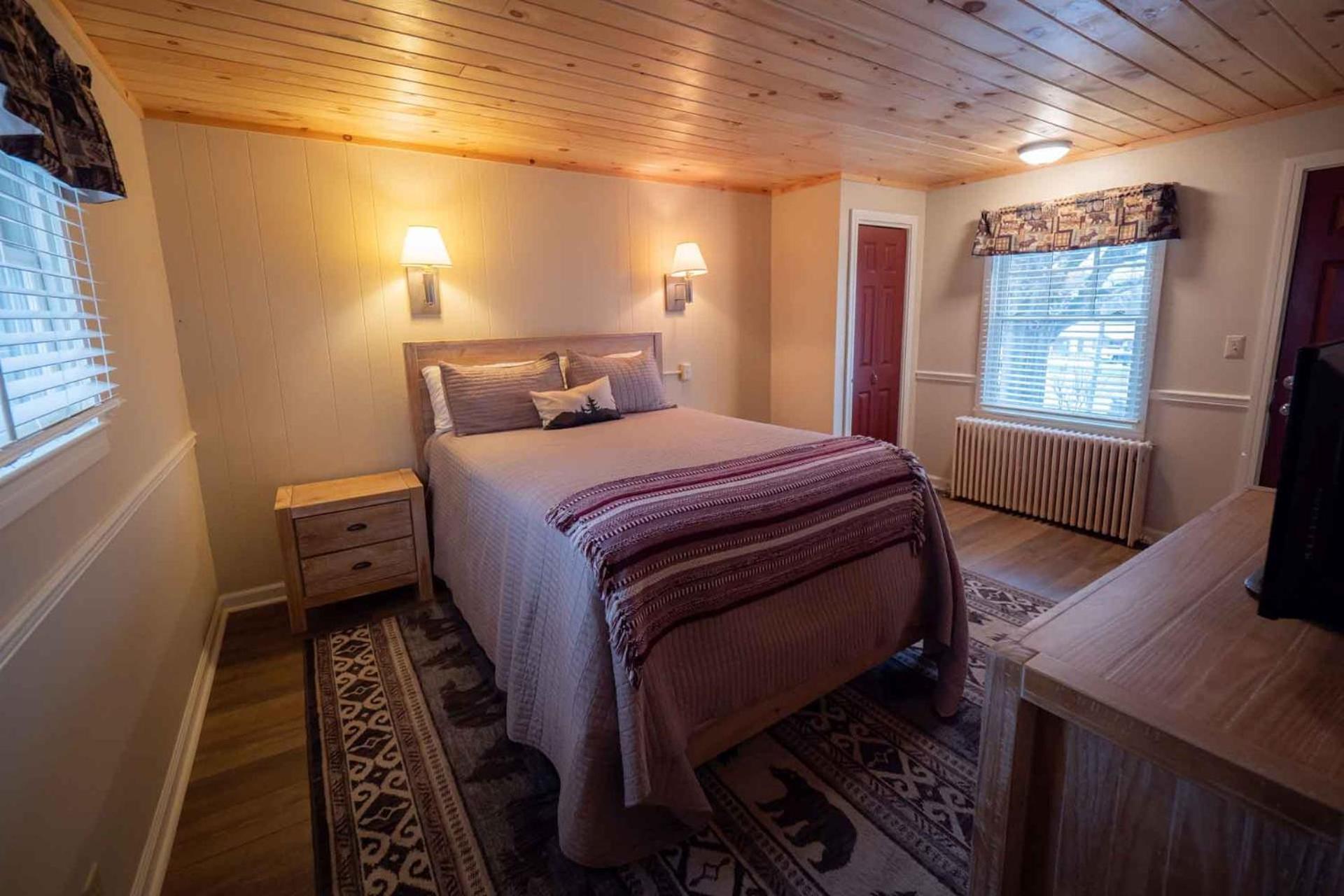 The Snowshoe Lodge Lake Placid Exterior foto